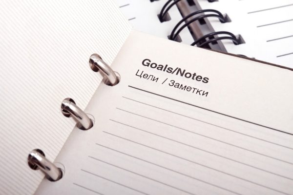 Reviewing Your Needs and Goals